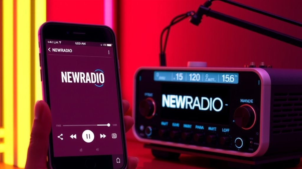 La playlist NEWRADIO.fr