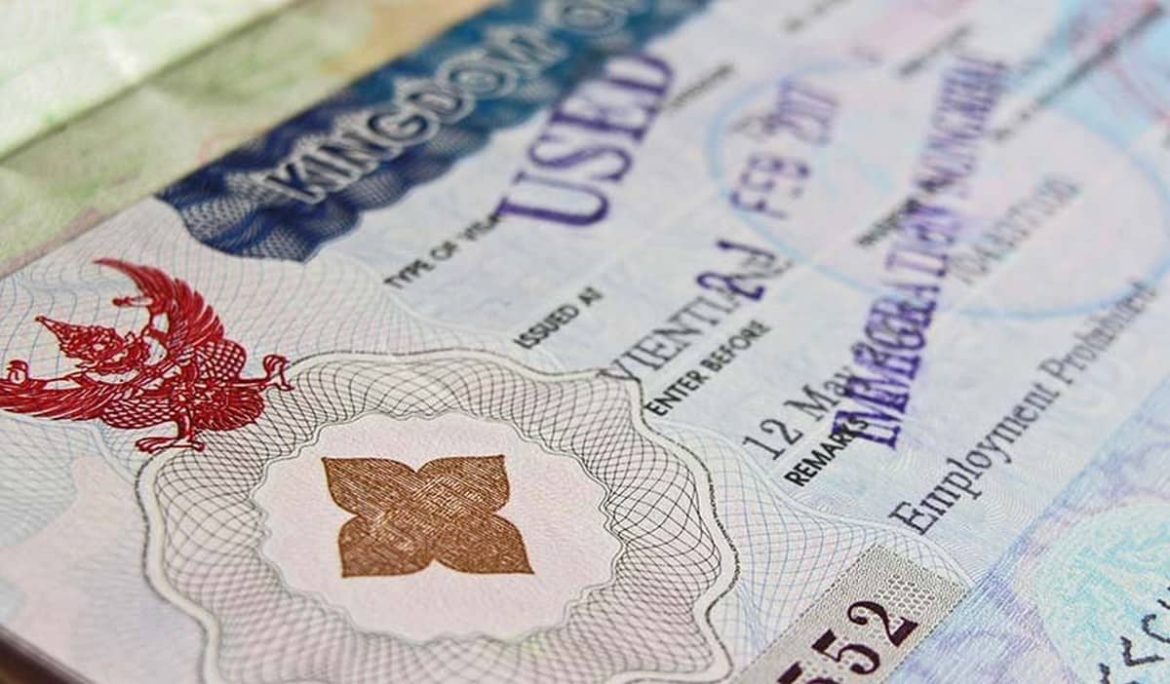 ✈️ Bonne nouvelle pour voyager en Thaïlande : arrivée plus fluide depuis mai 2025 🇹🇭